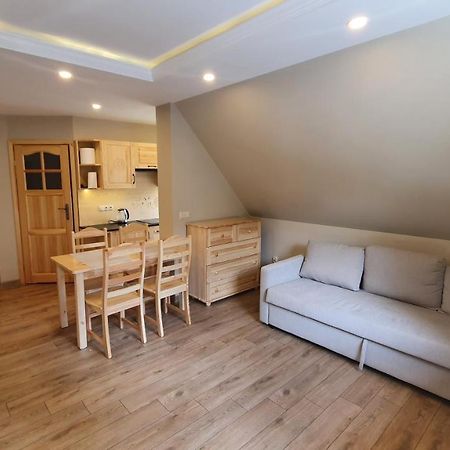 Apartament Orkisz Zakopane Exterior photo