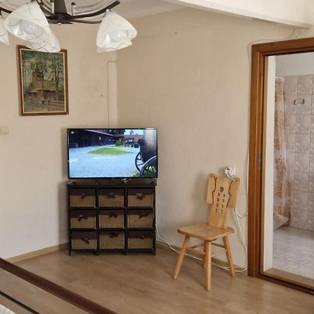 Apartament Orkisz Zakopane Exterior photo