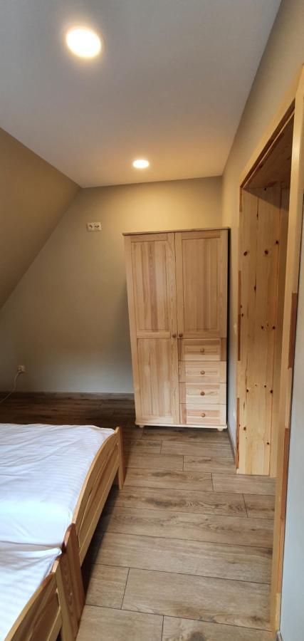 Apartament Orkisz Zakopane Exterior photo