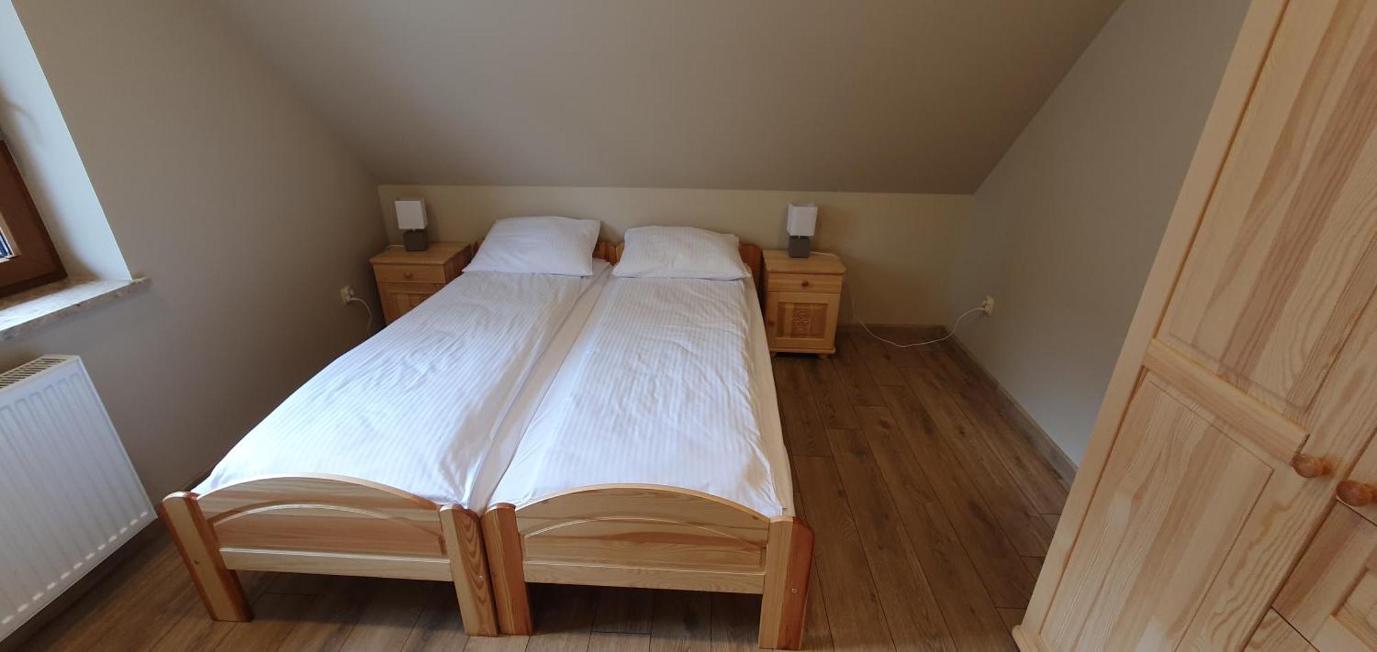 Apartament Orkisz Zakopane Exterior photo