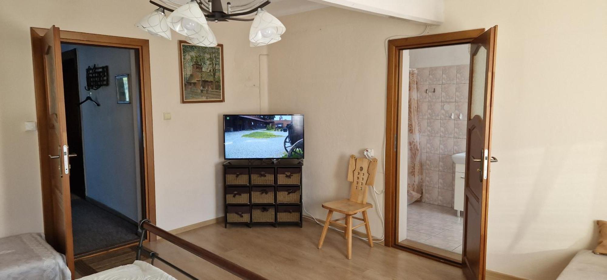 Apartament Orkisz Zakopane Exterior photo
