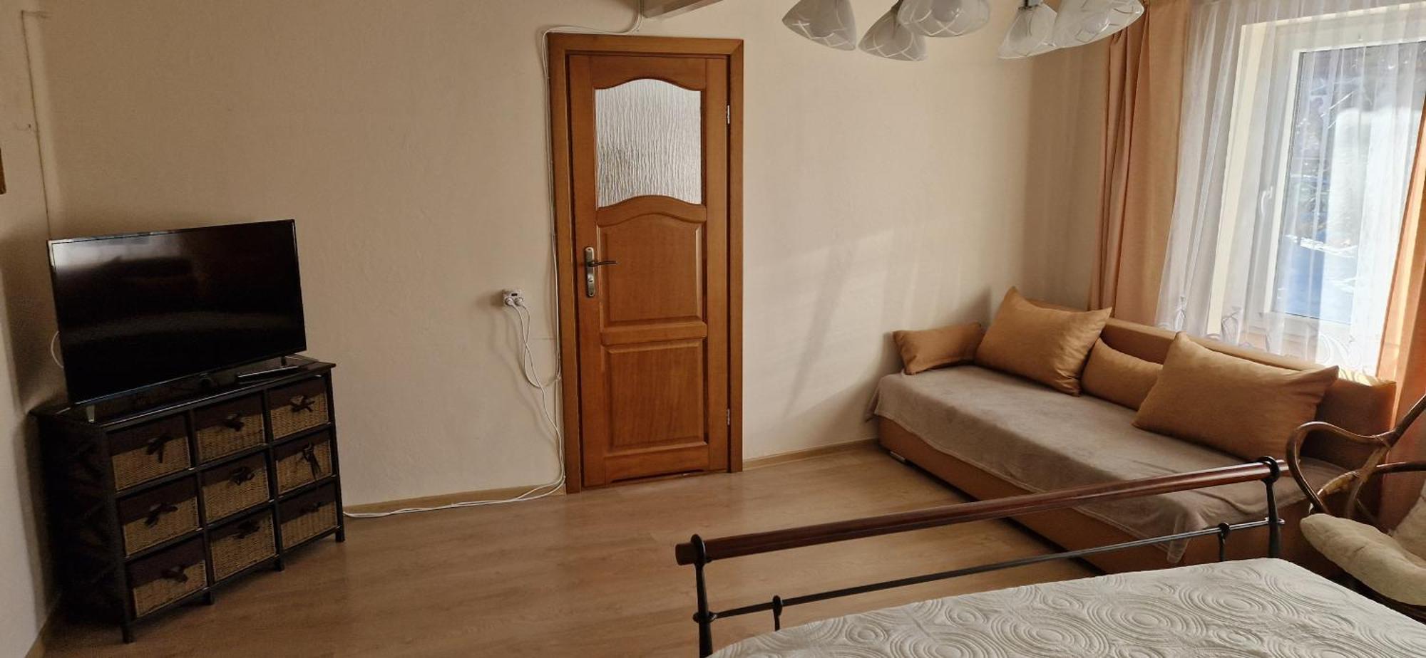 Apartament Orkisz Zakopane Exterior photo