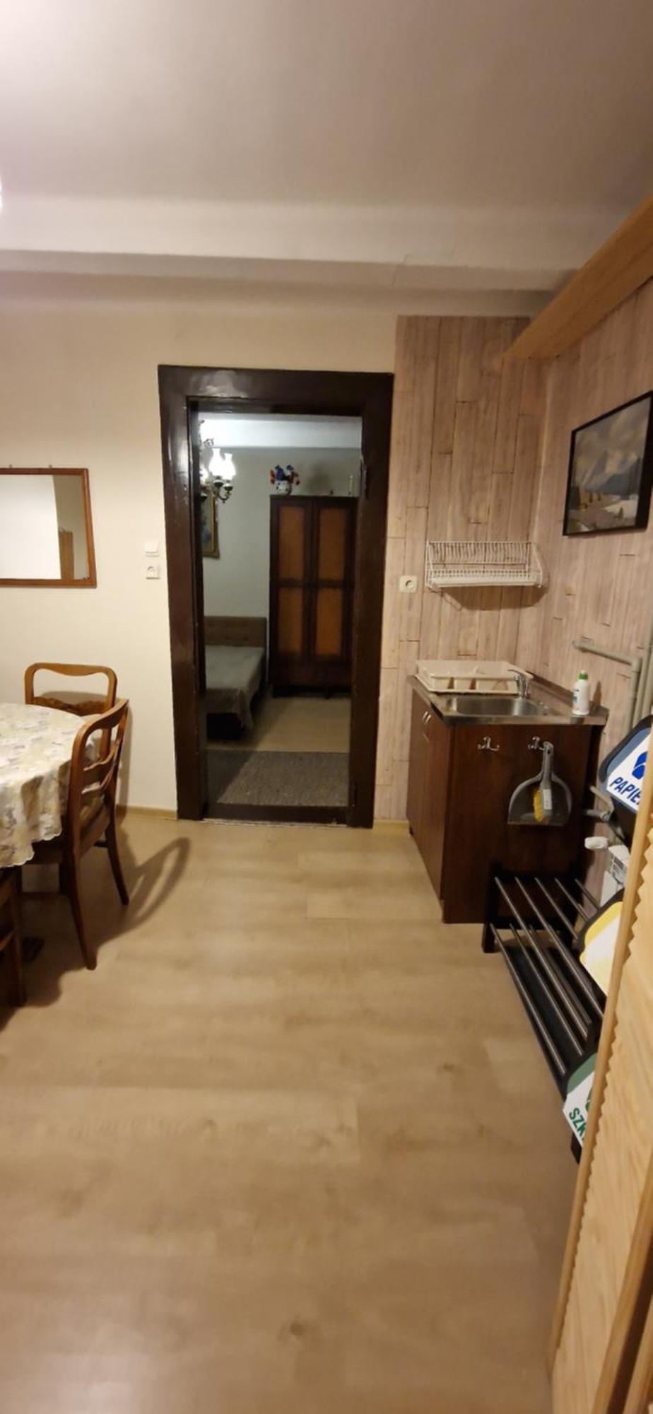 Apartament Orkisz Zakopane Exterior photo